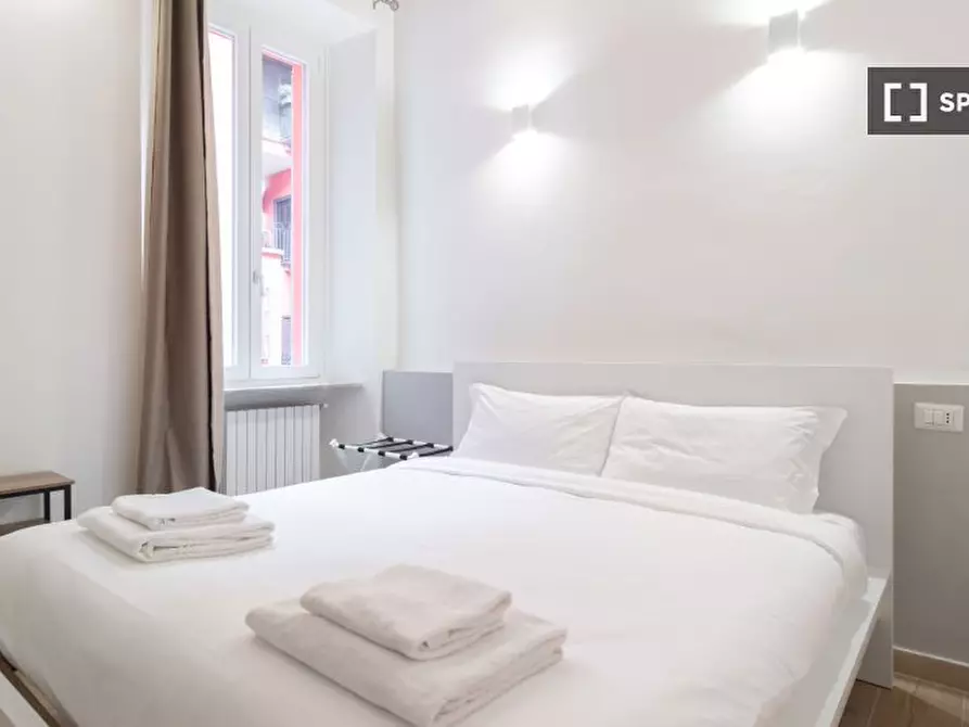 appartamento in affitto a Milano in zona Porta Venezia