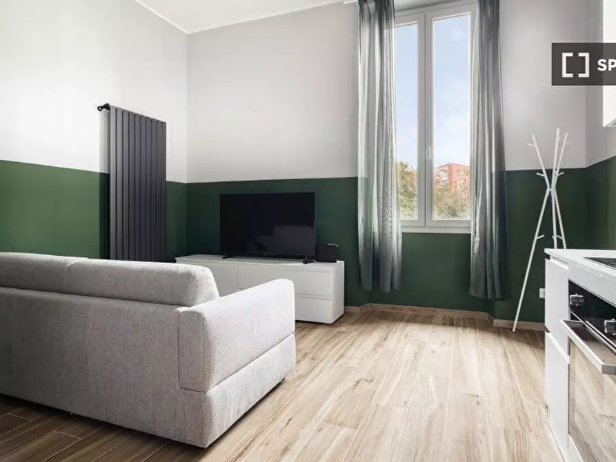 appartamento in affitto a Milano in zona Ronchetto sul Naviglio