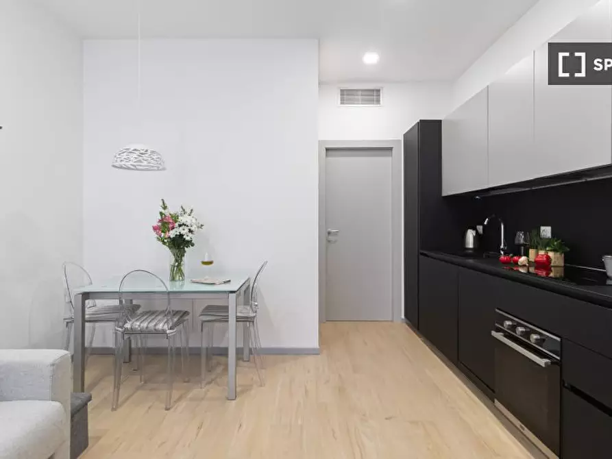 appartamento in affitto a Milano in zona Ponte Seveso