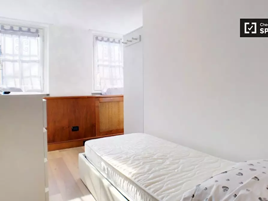 appartamento in affitto a Milano in zona Centro Storico