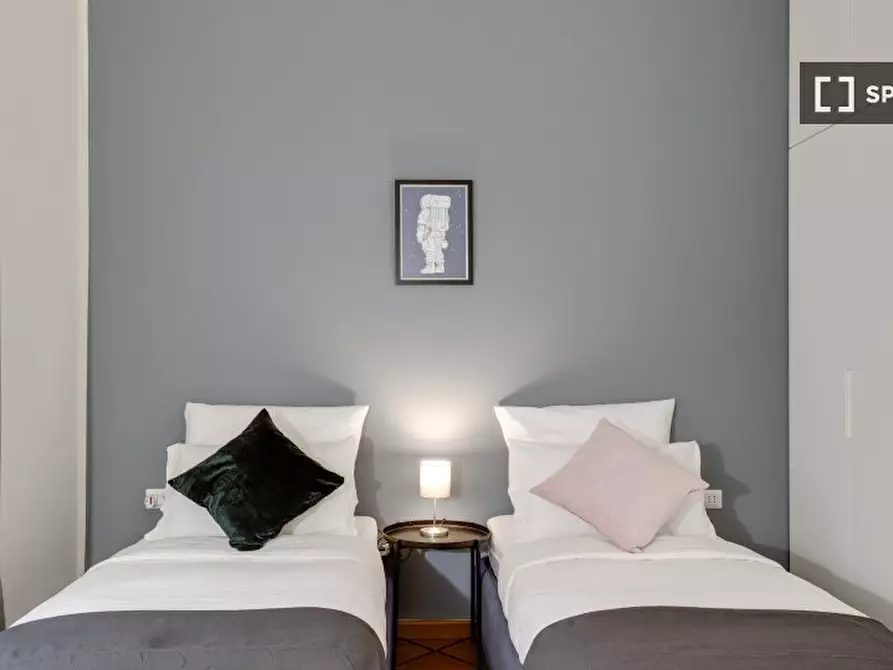 appartamento in affitto a Milano in zona Cadorna