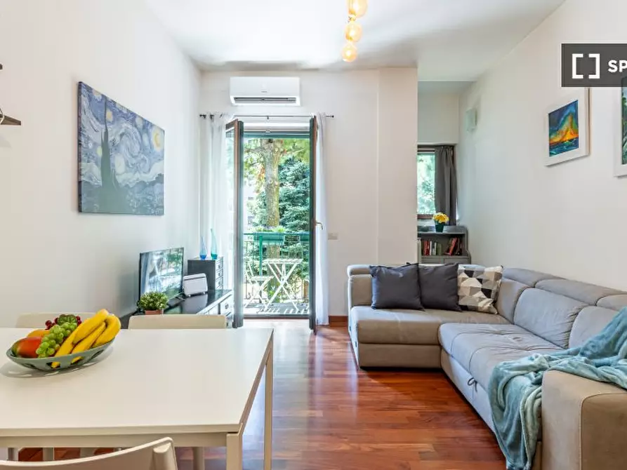 ufficio in affitto a Milano in zona Lambrate