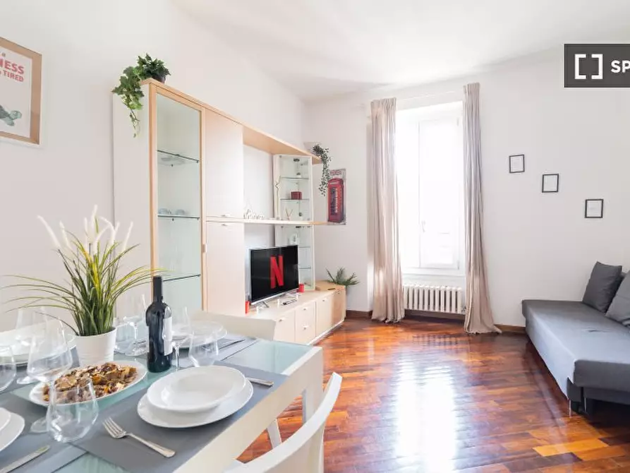 ufficio in affitto a Milano in zona Porta Vigentina