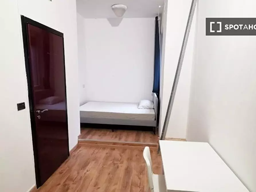 appartamento in affitto a Milano in zona Porta Venezia