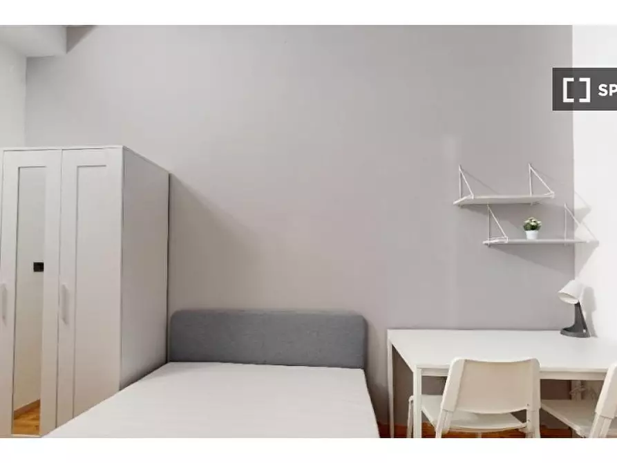 appartamento in affitto a Milano in zona Porta Venezia