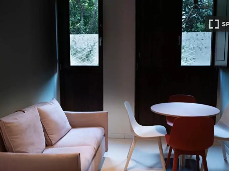 appartamento in affitto a Milano in zona Stadera