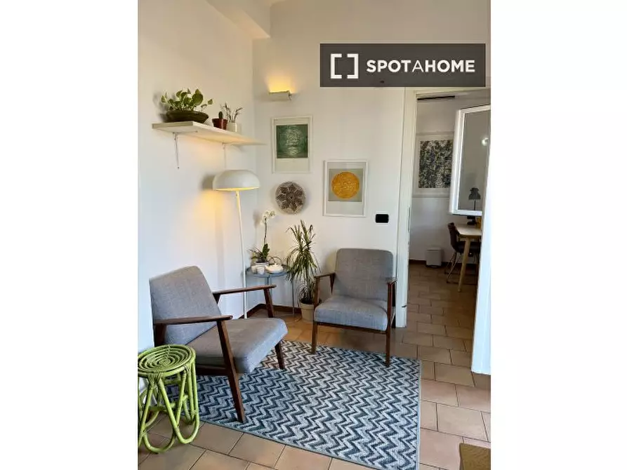 ufficio in affitto a Milano