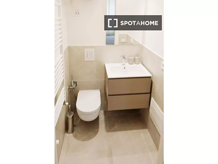 ufficio in affitto a Milano