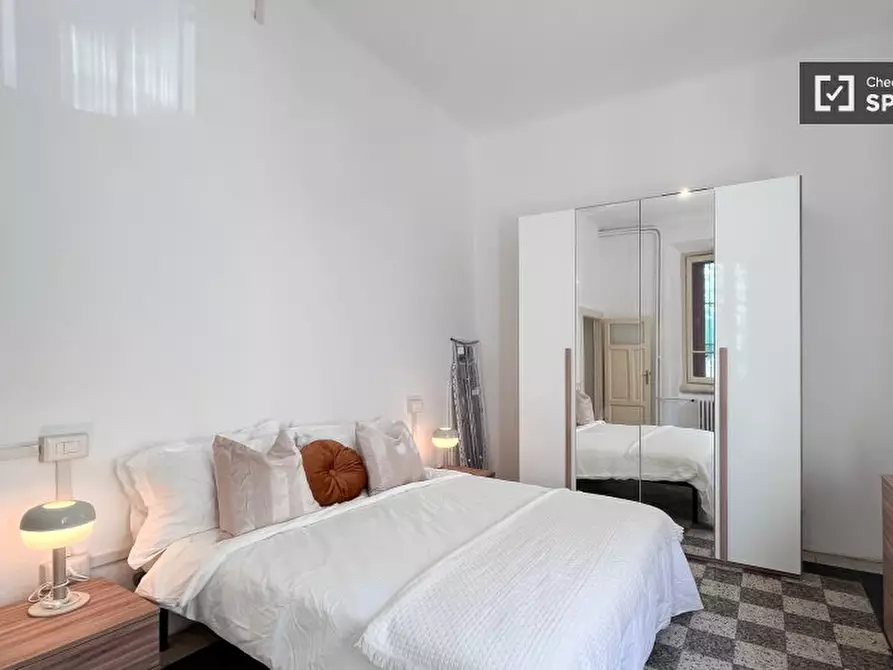 appartamento in affitto a Milano in zona Corvetto