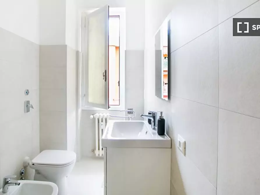 appartamento in affitto a Milano in zona Greco