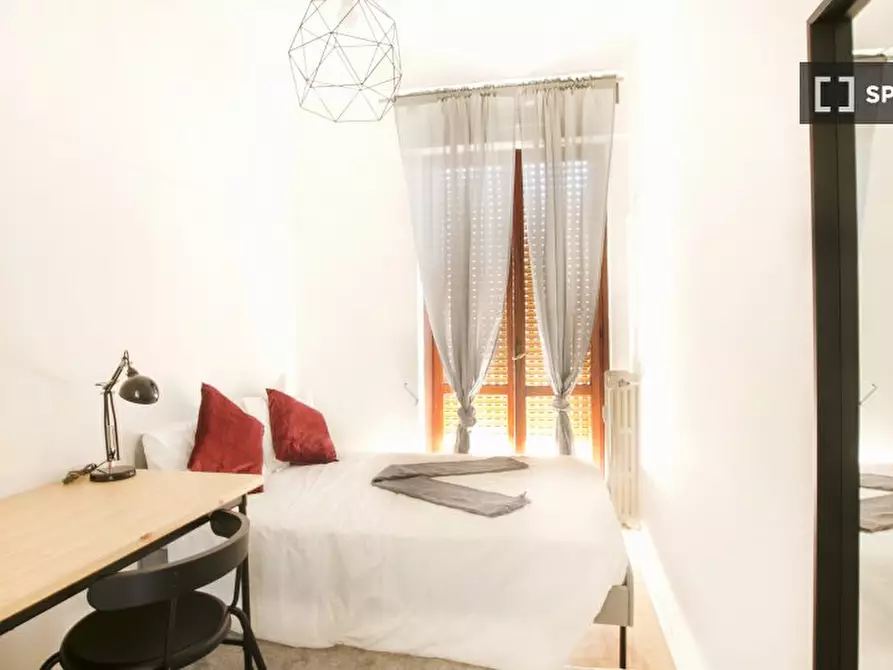 appartamento in affitto a Milano in zona Greco