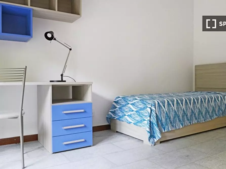 appartamento in affitto a Milano in zona Stazione Centrale