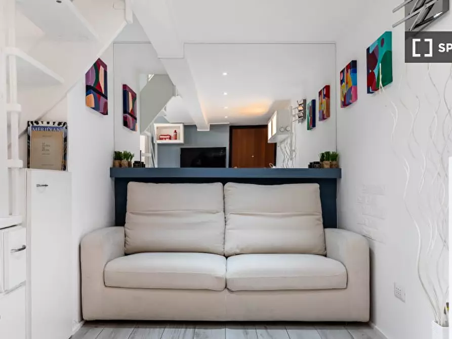 ufficio in affitto a Milano