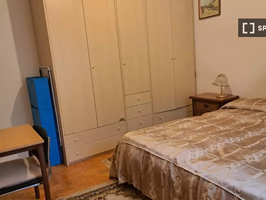 appartamento in affitto a Milano in zona Morivione