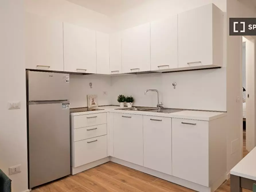 appartamento in affitto a Milano in zona Loreto