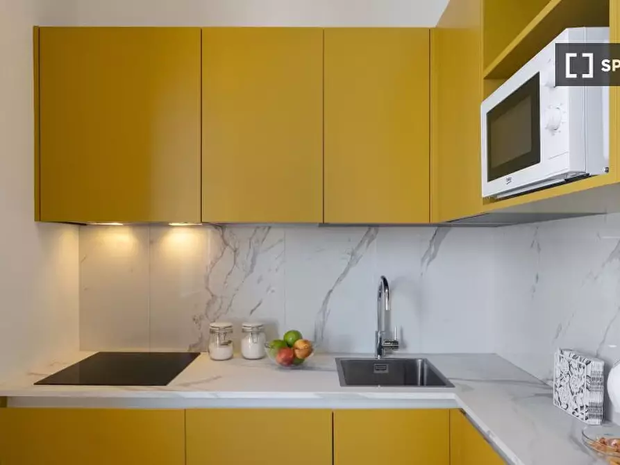 ufficio in affitto a Milano in zona Guastalla