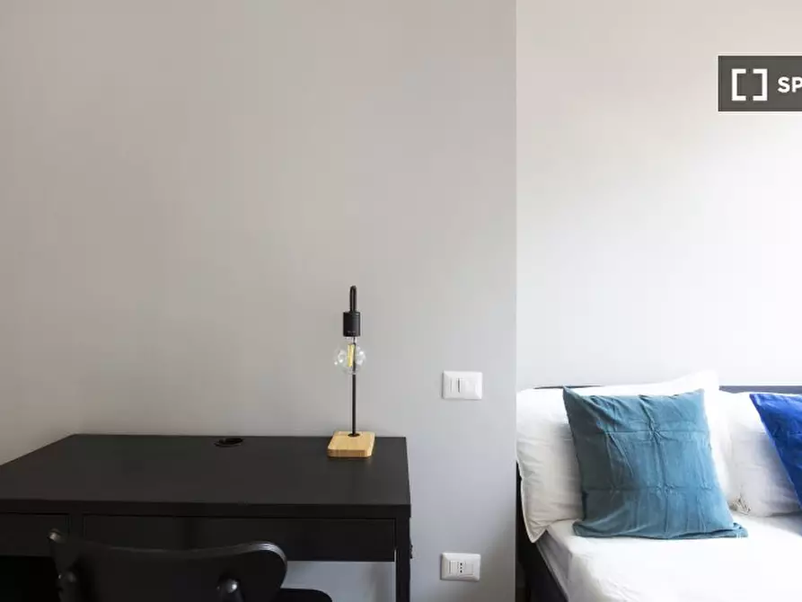 appartamento in affitto a Milano in zona San Siro