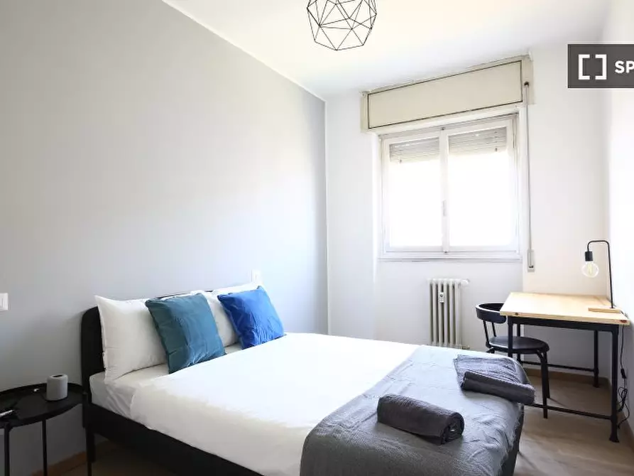 appartamento in affitto a Milano in zona San Siro