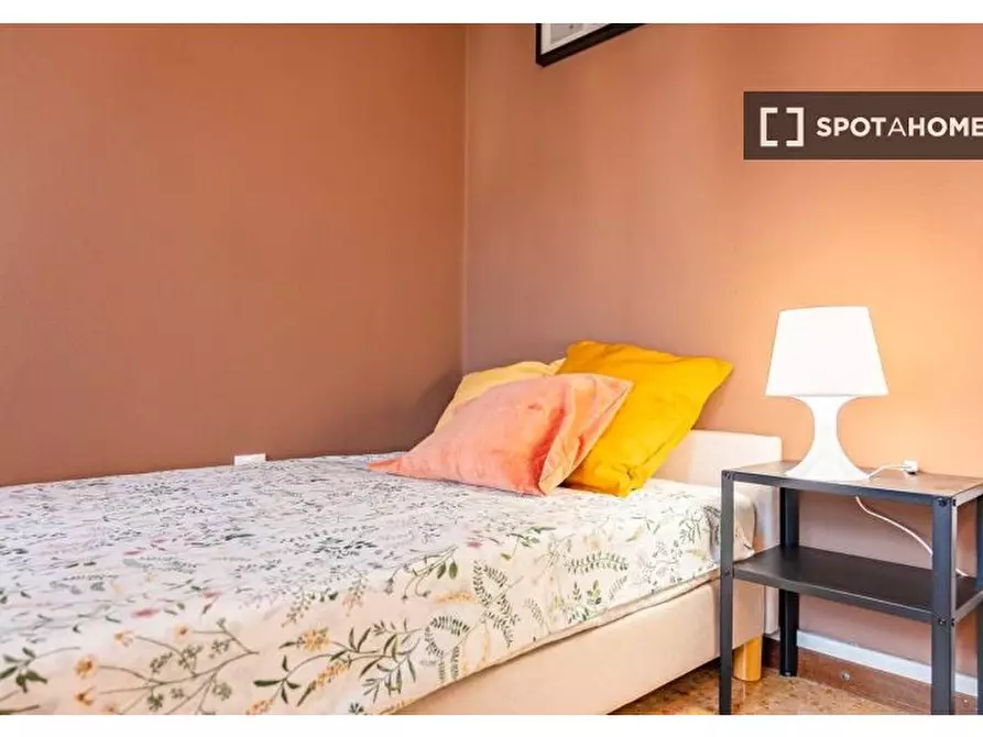 appartamento in affitto a Milano in zona Gallaratese