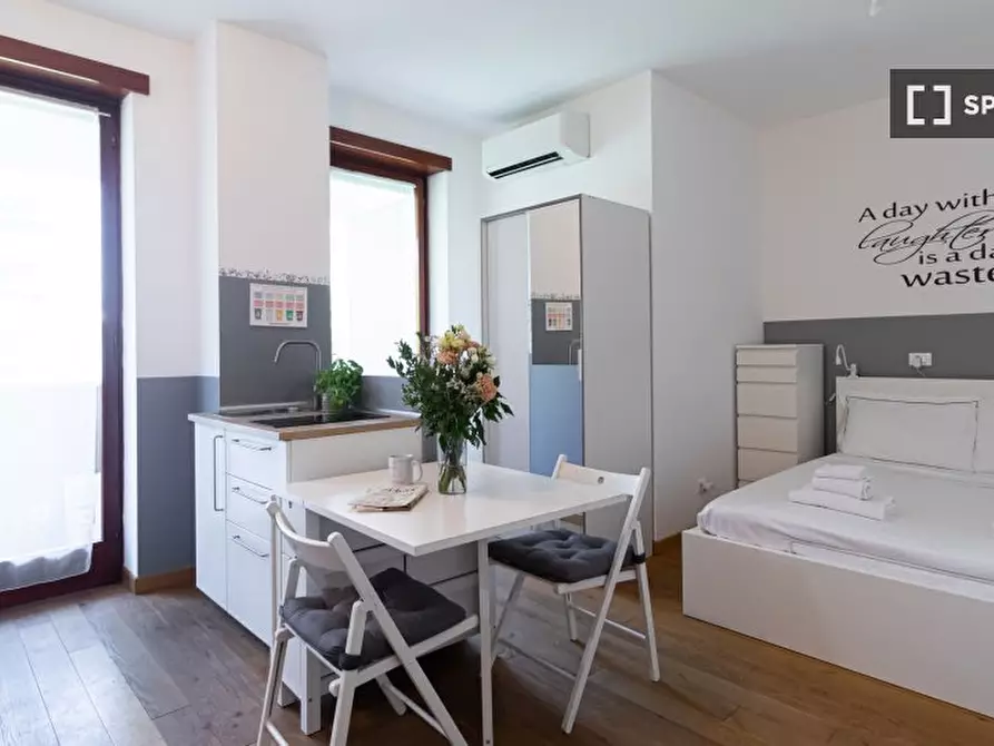 ufficio in affitto a Milano in zona XXII Marzo