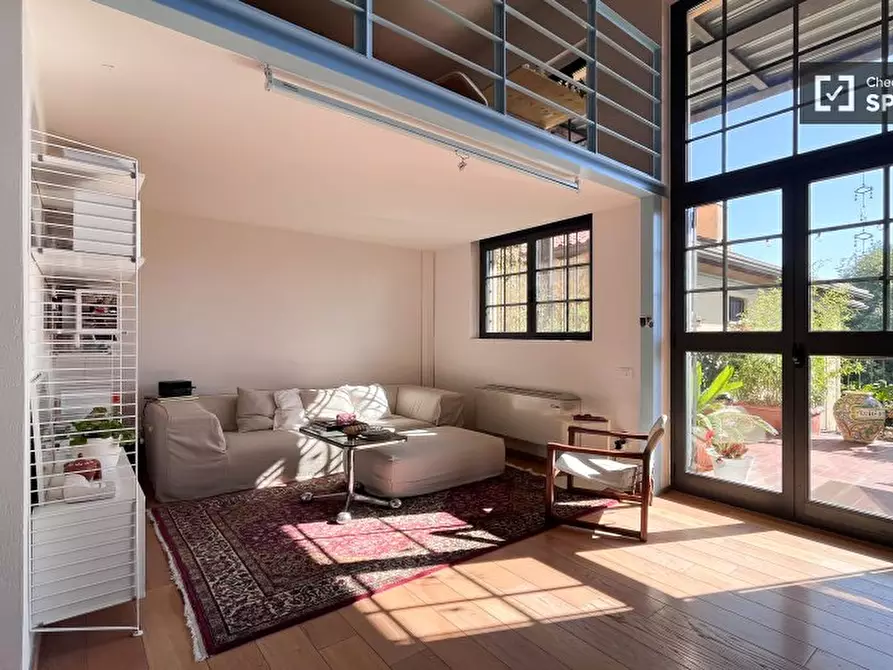 appartamento in affitto a Milano in zona San Cristoforo