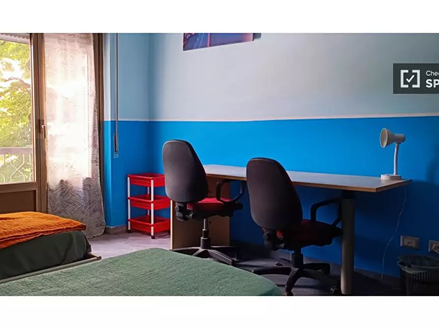 appartamento in affitto a Milano in zona Quarto Oggiaro