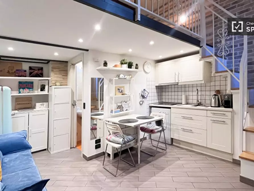 ufficio in affitto a Milano in zona San Cristoforo