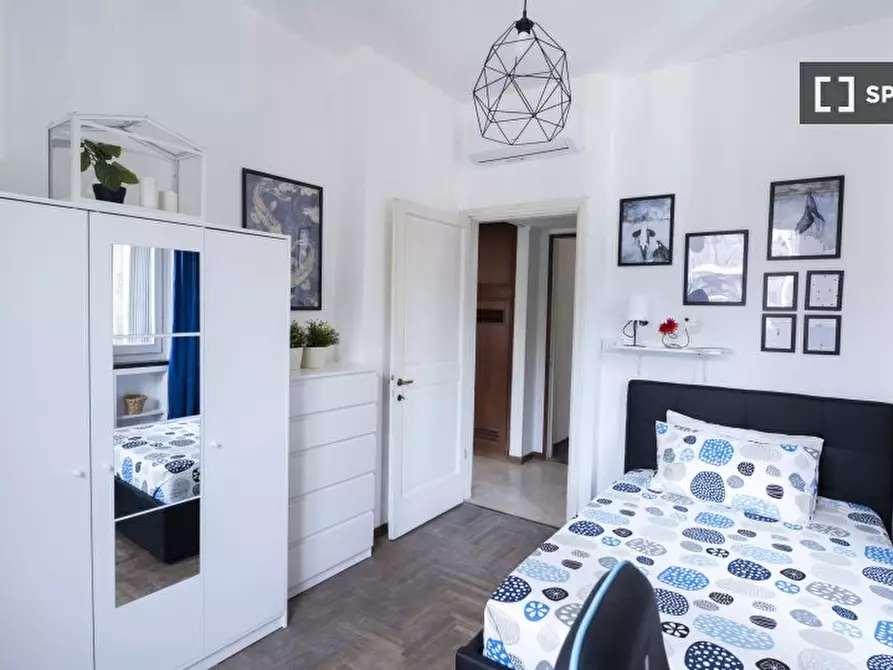 appartamento in affitto a Milano in zona Isola