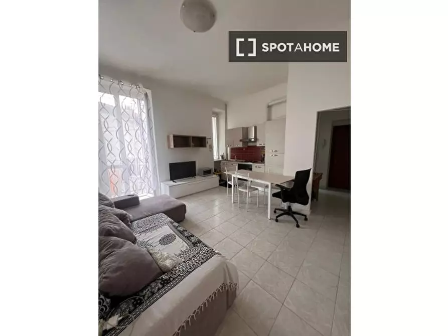 appartamento in affitto a Milano in zona Greco