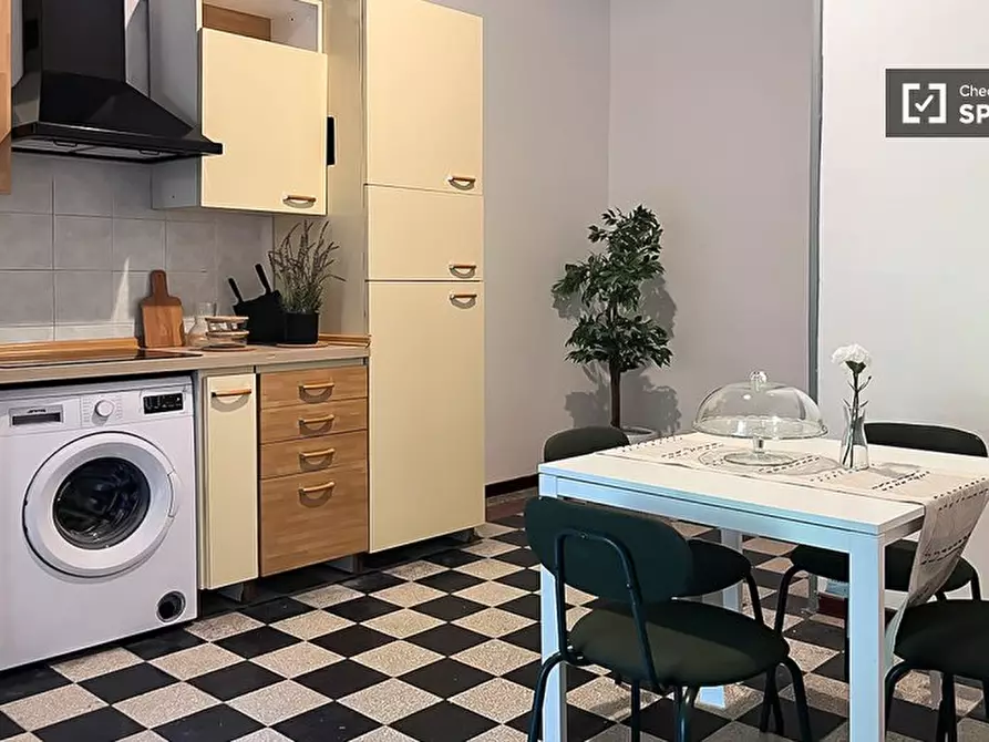 appartamento in affitto a Milano in zona Famagosta