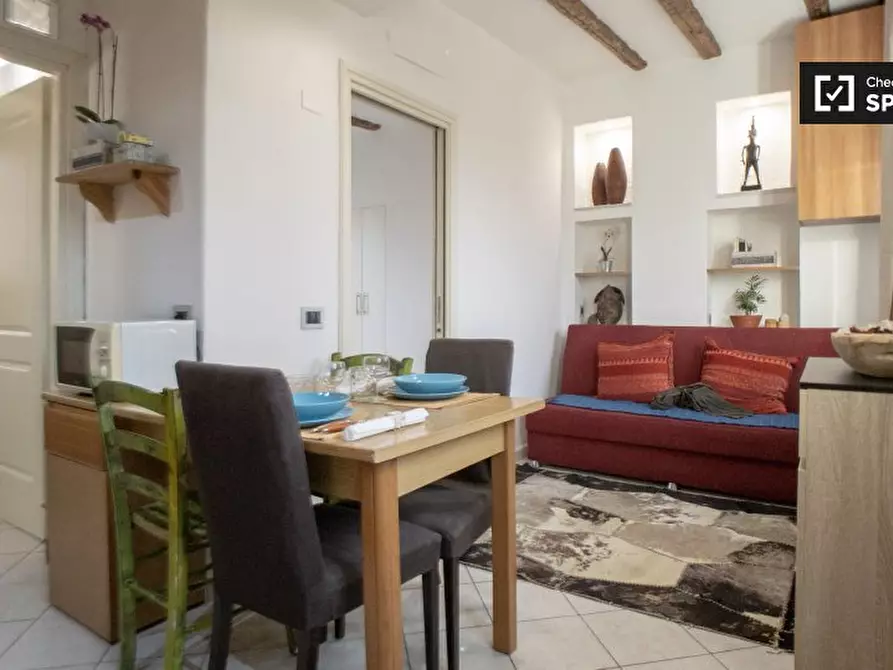 appartamento in affitto a Milano in zona Stadera