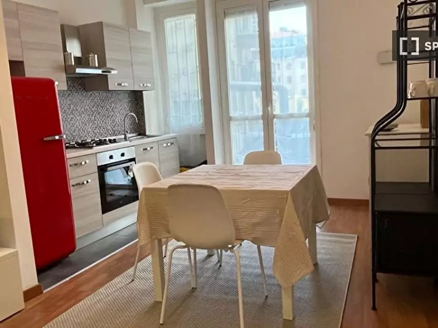 appartamento in affitto a Milano in zona Porta Ticinese