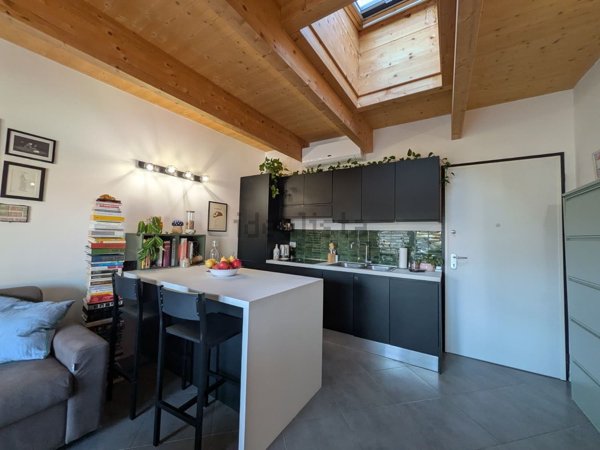 appartamento in affitto a Milano in zona Dergano