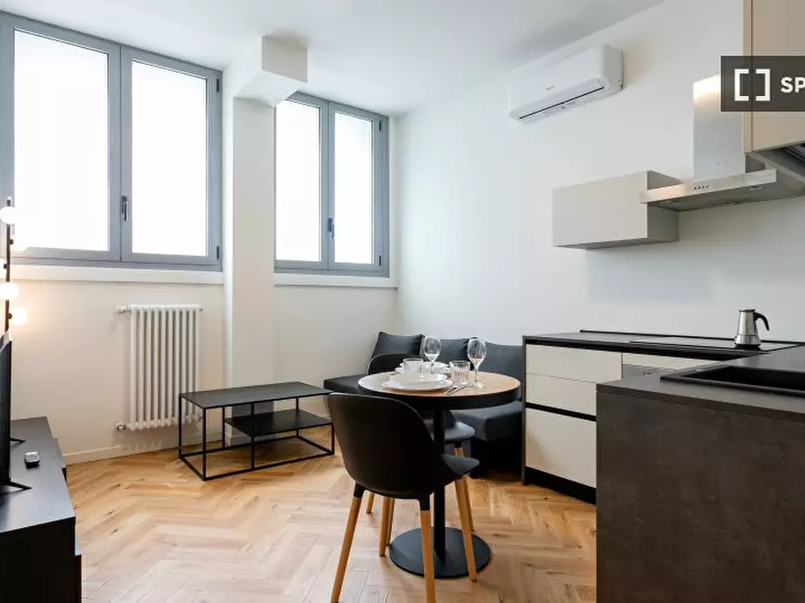 ufficio in affitto a Milano in zona Villapizzone