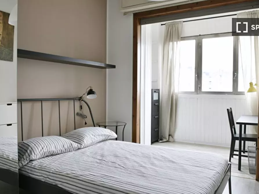 appartamento in affitto a Milano in zona Quarto Cagnino