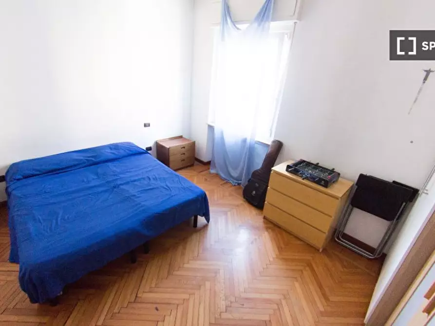 casa indipendente in affitto a Milano in zona Ghisolfa