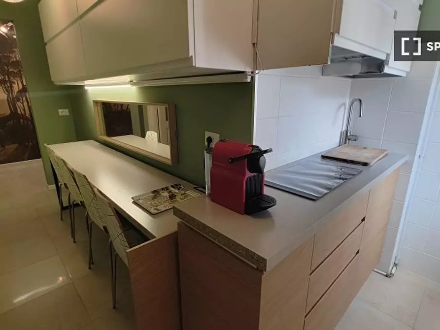 appartamento in affitto a Milano in zona XXII Marzo