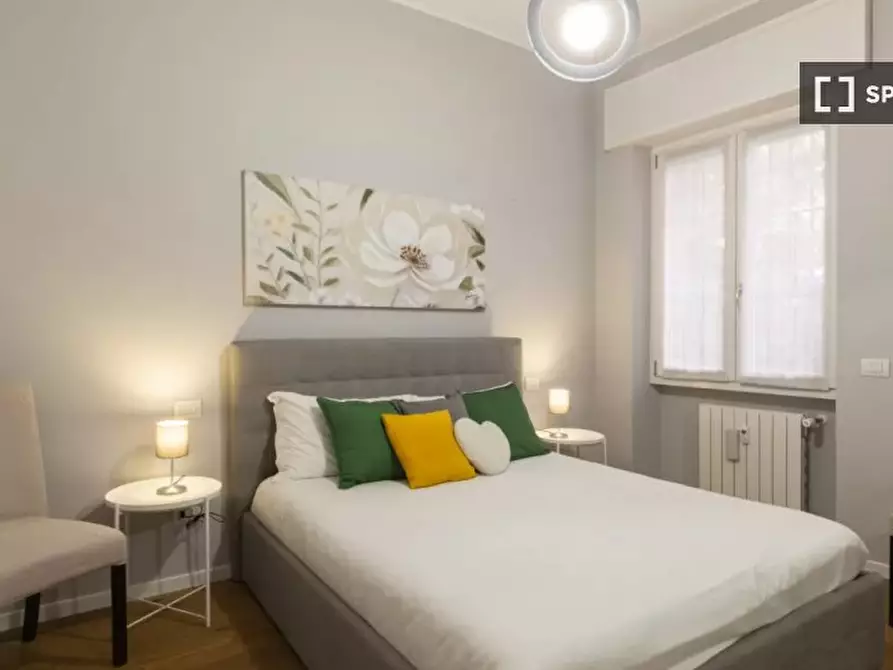 appartamento in affitto a Milano in zona Villapizzone