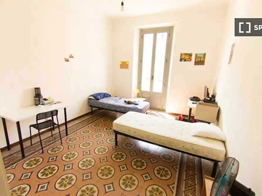 appartamento in affitto a Milano in zona Isola