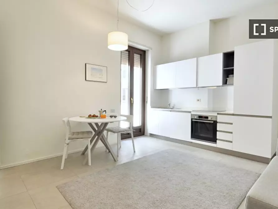 ufficio in affitto a Milano in zona San Vittore