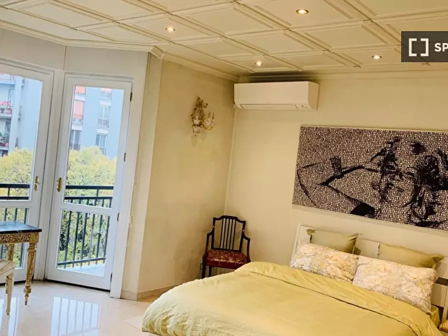 casa indipendente in affitto a Milano