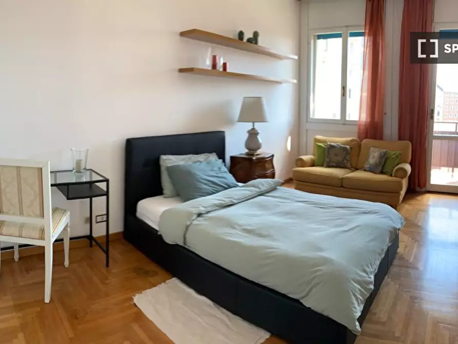 casa indipendente in affitto a Milano