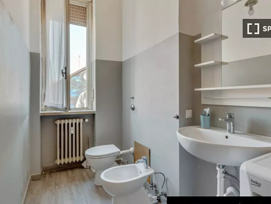 appartamento in affitto a Milano in zona Porta Romana