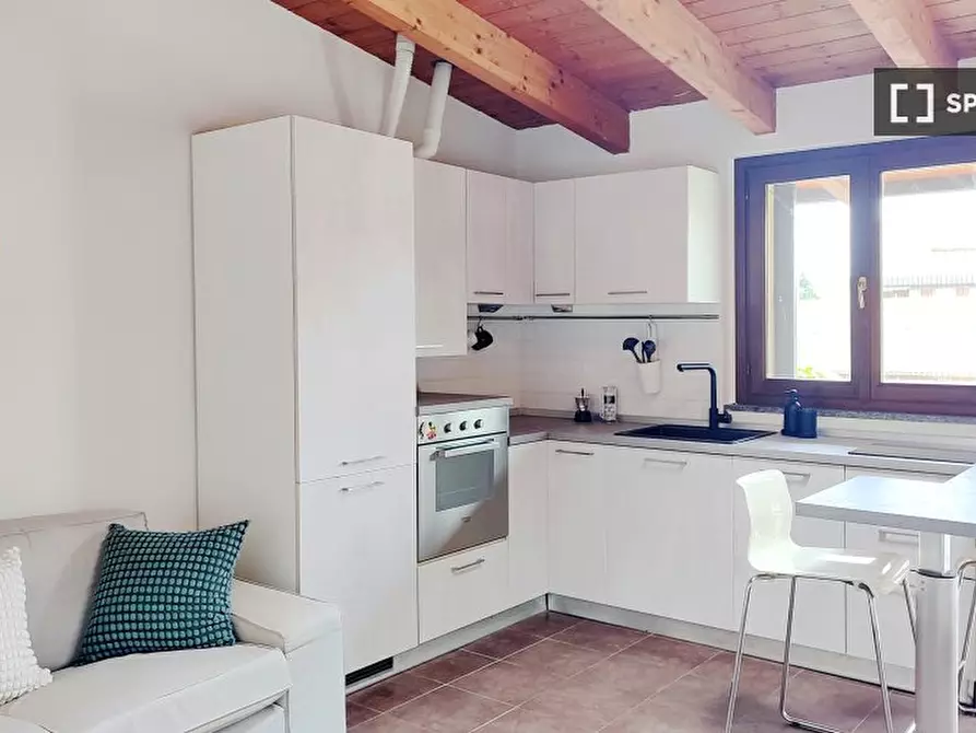 appartamento in affitto a Milano in zona Affori