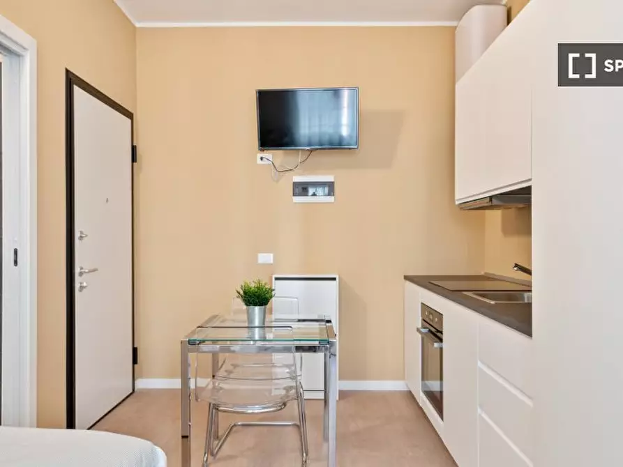 ufficio in affitto a Milano in zona Guastalla