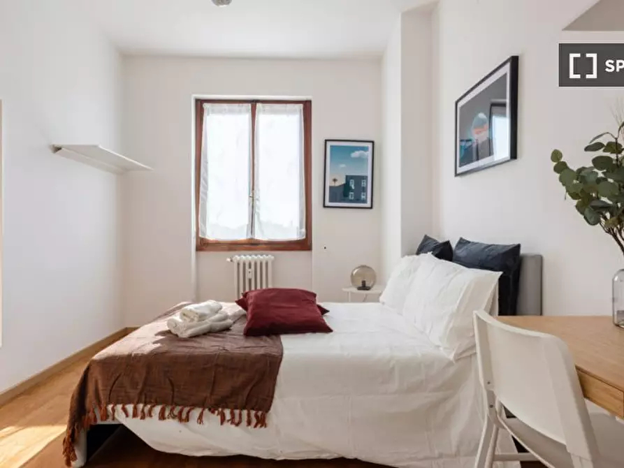 appartamento in affitto a Milano in zona Greco