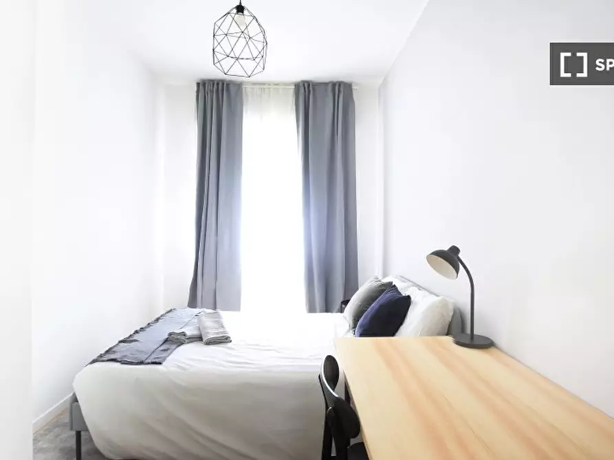 appartamento in affitto a Milano in zona San Siro