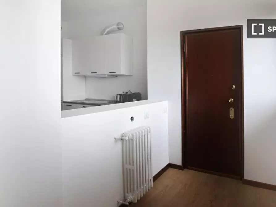 appartamento in affitto a Milano in zona San Siro