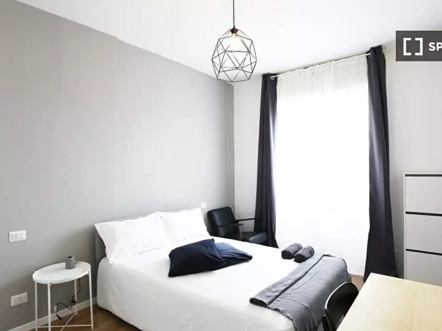 appartamento in affitto a Milano in zona Quarto Cagnino