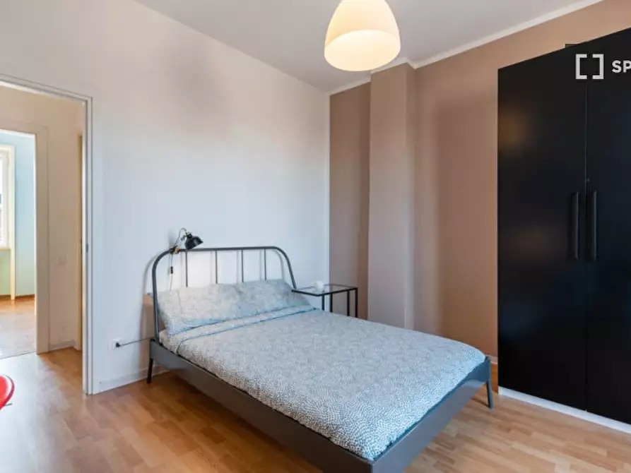 appartamento in affitto a Milano in zona Porta Romana